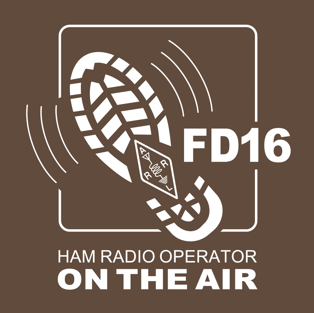 2016 Field Day Logo