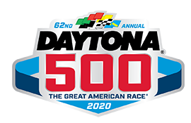 500 logo 2020
